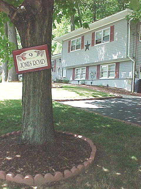 Welcome to 9 Jones Rd.