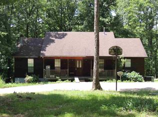 500 Highway 104 N, Cedar Grove, TN 38321