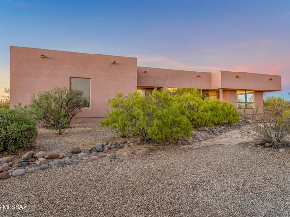 4350 W Flying Diamond Dr, Tucson, AZ 85742