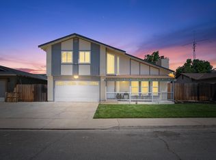 685 Bennington Ave, Turlock, CA 95382