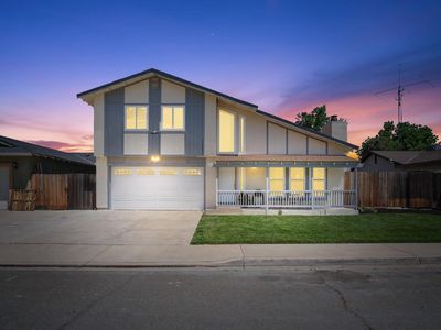 685 Bennington Ave, Turlock, CA, 95382
