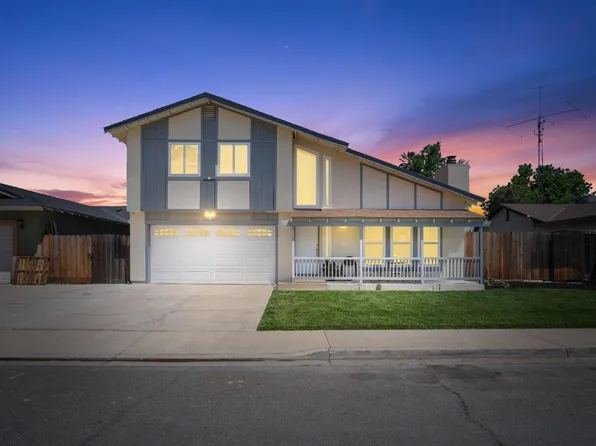 685 Bennington Ave, Turlock, CA 95382