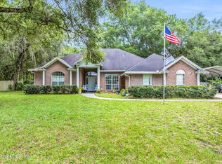 12568 Hunters Branch Way, Jacksonville, FL 32224