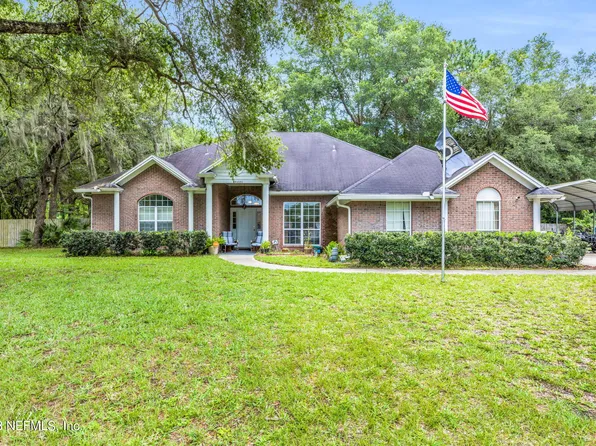 12568 HUNTERS BRANCH Way, Jacksonville, FL 32224