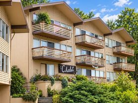 Welcome Home to The Chalet Apartments Convenient Renton Living!