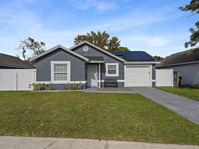 13863 Ginger Creek Blvd, Orlando, FL, 32826
