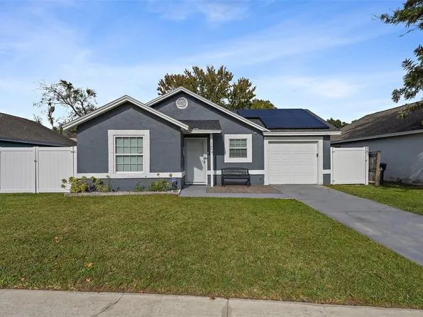 13863 Ginger Creek Blvd, Orlando, FL 32826