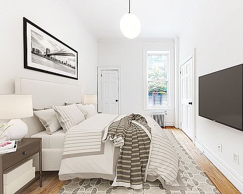 4th image of 632 Throop Ave #1AA