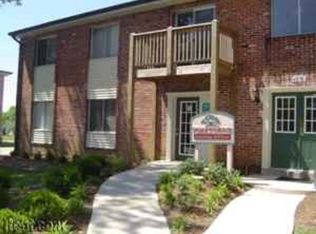 Yorktowne Apartments, Saint Louis, MO 63129