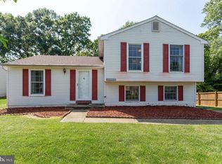 10914 Bridle Path Cir, Waldorf, MD 20601