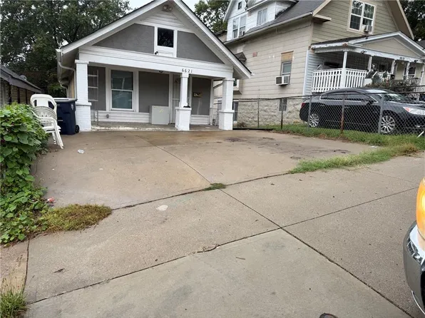 6621 E 12th Ter, Kansas City, MO 64126