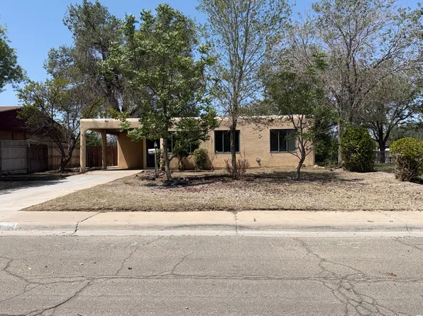 3112 N Richardson Ave, Roswell, NM 88201