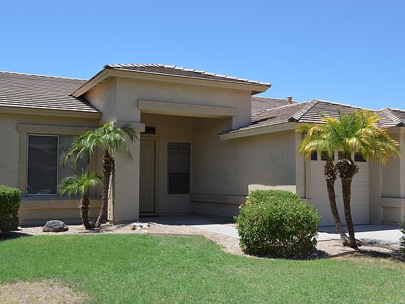 2nd image of 25628 N Hackberry Dr