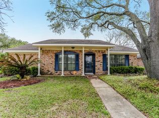 15319 E Ritter Cir, Houston, TX 77071