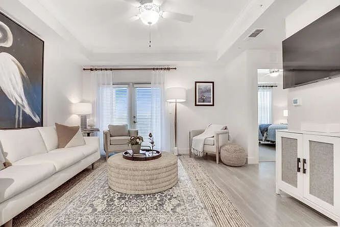 Modern Comfort