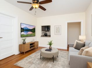 63-65 Burbank Street Condominium, Boston, MA 02115