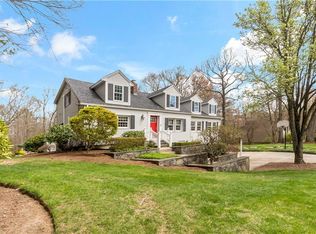 18 Watercress Ct, Coventry, RI 02816