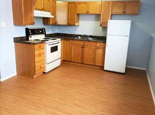 2117 Quince St #B, Prince George, BC V2L2H2
