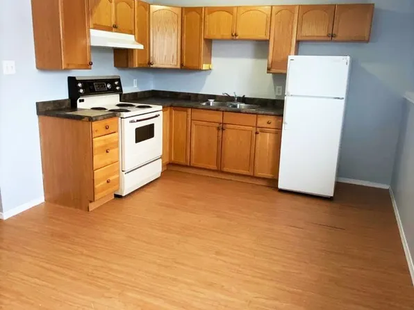 2117 Quince St #B, Prince George, BC V2L 2H2