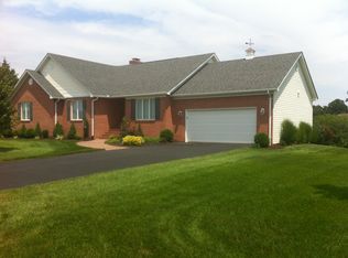 178 Heath Dr, Charles Town, WV 25414
