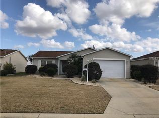 893 Ladson Loop, The Villages, FL 32162