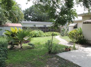 3311 N 72nd Ter, Hollywood, FL 33024