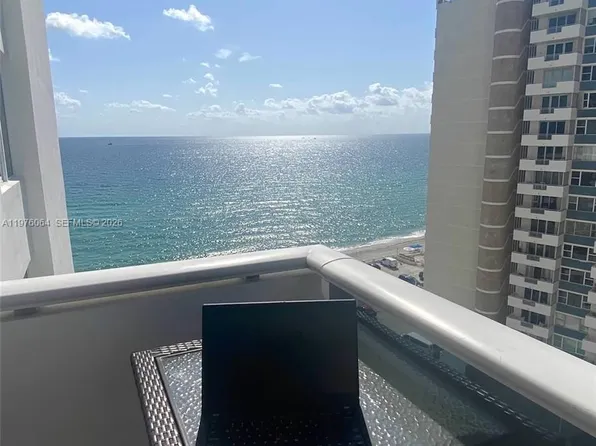 3140 S Ocean Dr APT 1103, Hallandale Beach, FL 33009