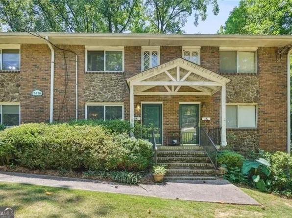 2416 Peachwood Cir NE APT 11, Atlanta, GA 30345