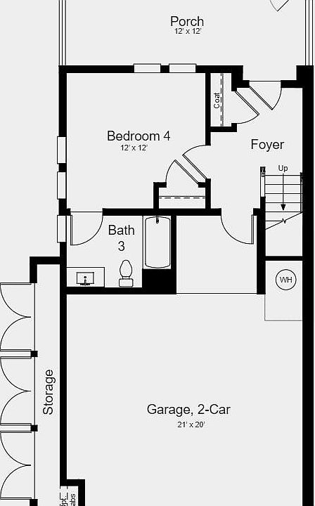 2nd image of 21411 Dana Point Ln #26