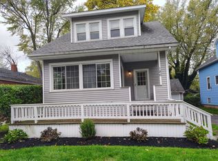 186 Westfield Rd, Buffalo, NY 14226