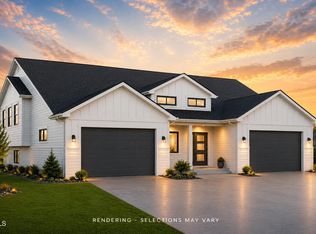 5607 Davies Dr, Bismarck, ND 58503