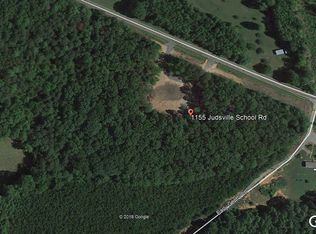 1155 Judsville School Rd, Dobson, NC 27017