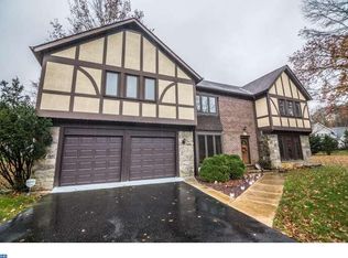 1035 Kirk Rd, Garnet Valley, PA 19060