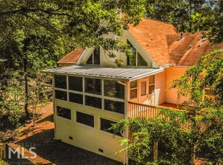145 Morningside Ct #22/32, Ellijay, GA 30540