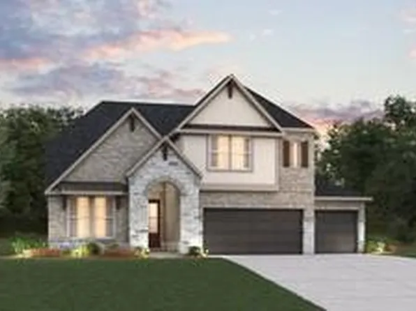 6122 Wildflower Fields Ct, Richmond, TX 77469