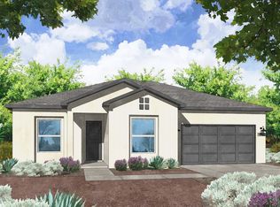 Cottonwood Plan, Lomas Encantadas 1E, Rio Rancho, NM 87144