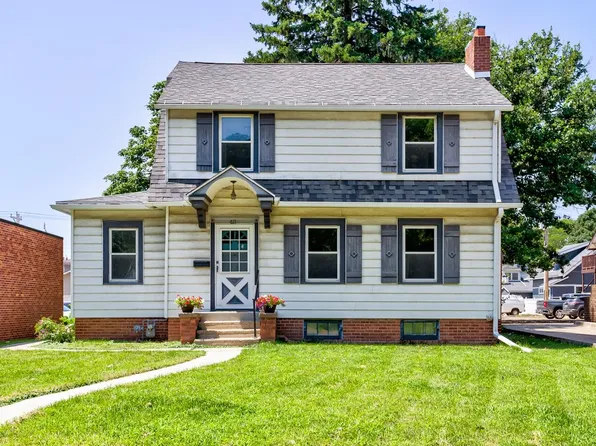 611 Duff Ave, Ames, IA 50010