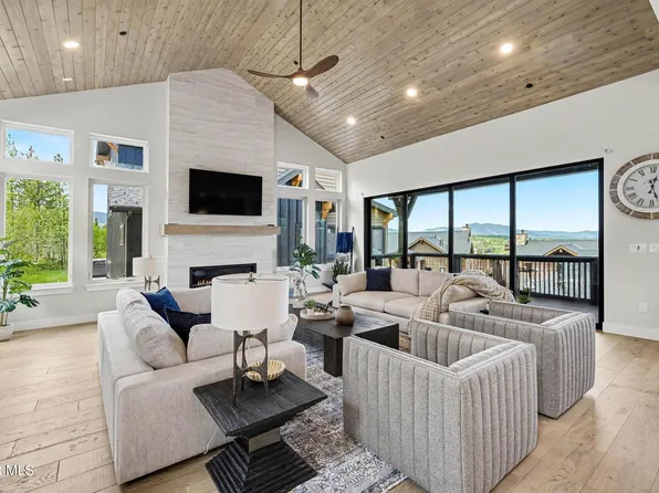 64 Overlook Place, Winter Park, CO 80482