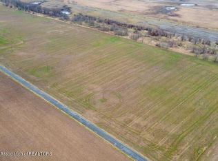 0 Simmons Rd PARCEL M, Mason, MI 48854