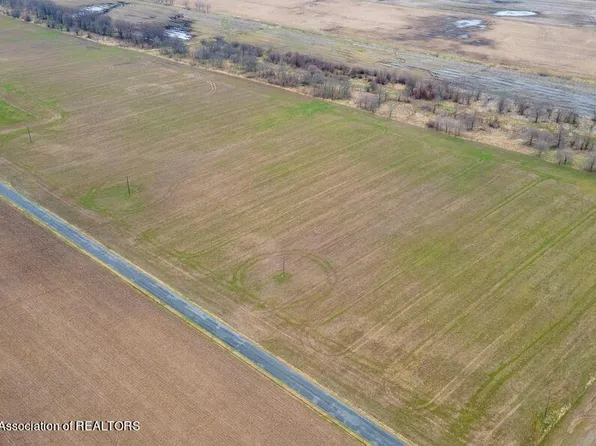 0 Simmons Rd Parcel M, Mason, MI 48854