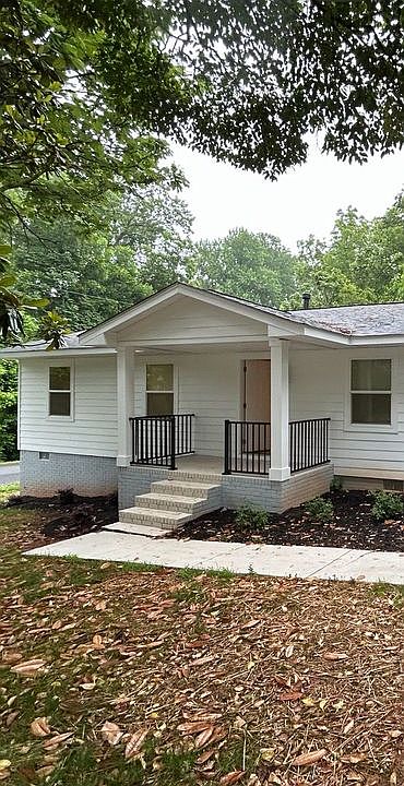 2nd image of 501 Allison Ave