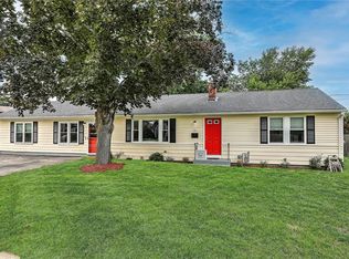 59 Yellowstone Ave, Warwick, RI 02888