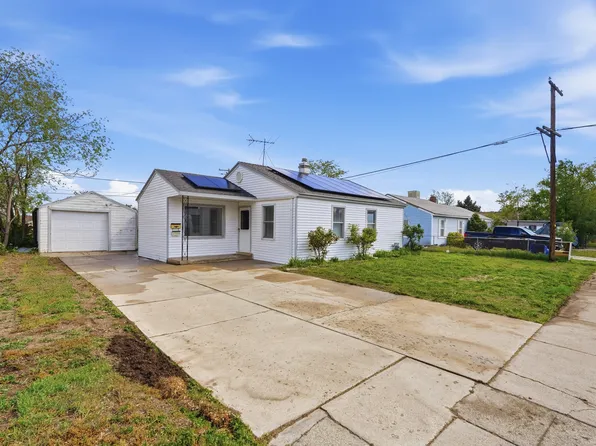 4300 W 5570 S, Salt Lake City, UT 84118