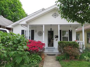 923 Red Oak St, Charleston, WV