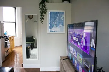 Rented by NY Living Solutions