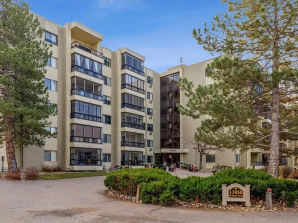 13850 E Marina Drive #304, Aurora, CO 80014