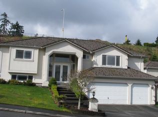 1121 V St NW, Auburn, WA 98001
