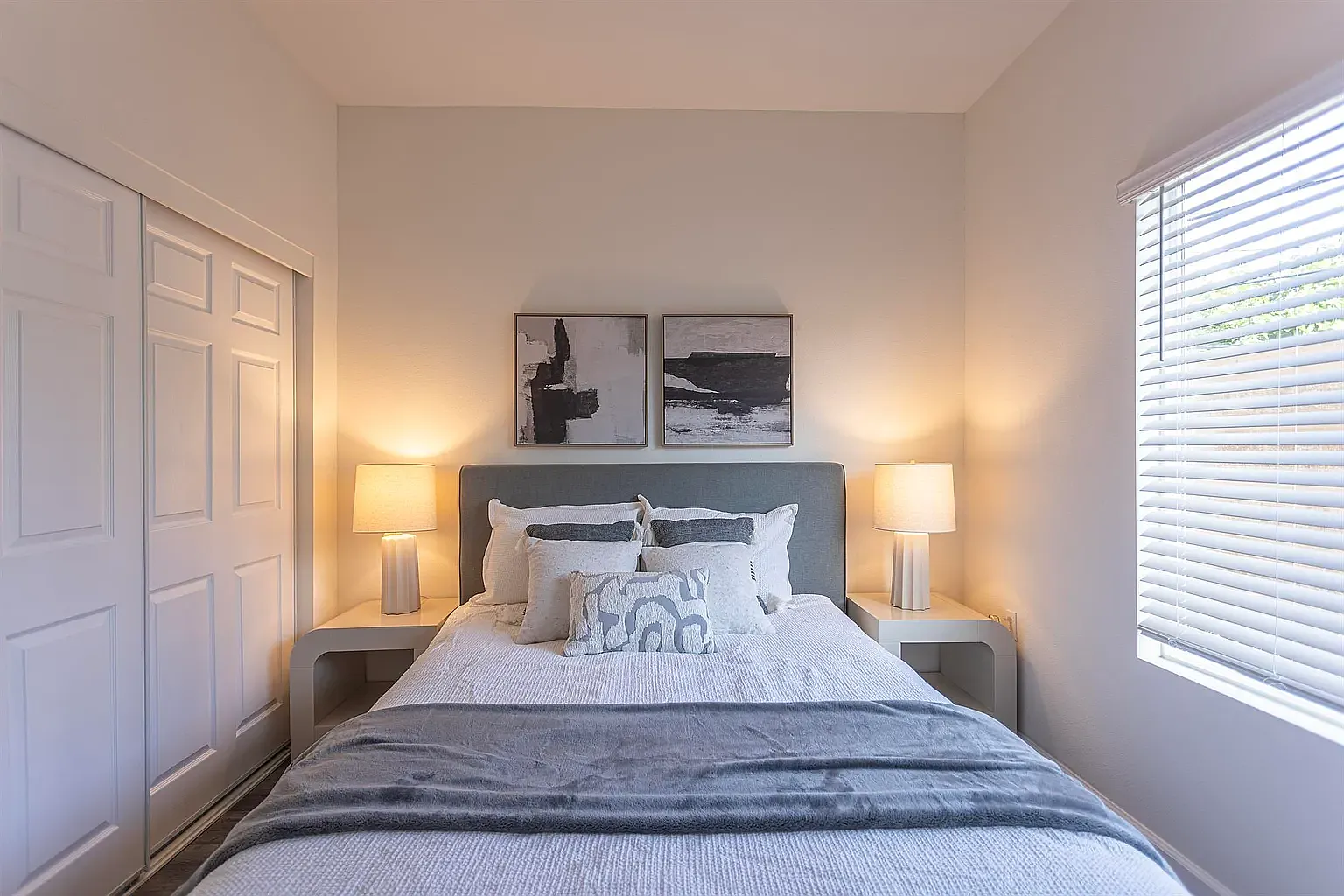 Orchard Park Apartment — Photo 3
