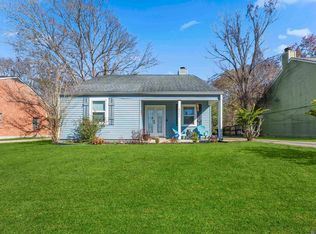 7251 Tracey Lee Dr, Baton Rouge, LA 70820