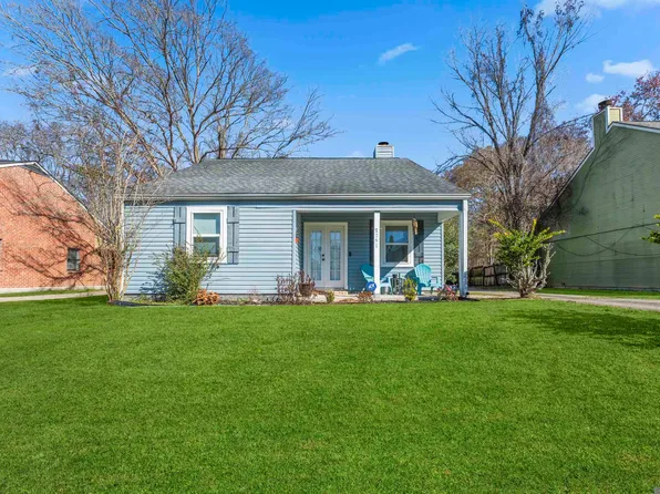 7251 Tracey Lee Dr, Baton Rouge, LA 70820